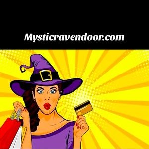 Check out my online store